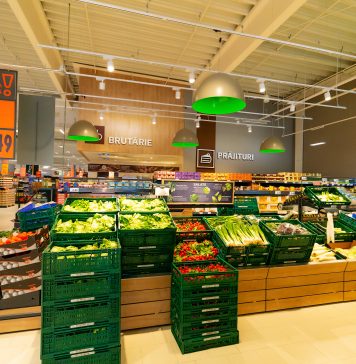 Kaufland demarează un nou program agricol ce vine în sprijinul producătorilor locali de legume și fructe
