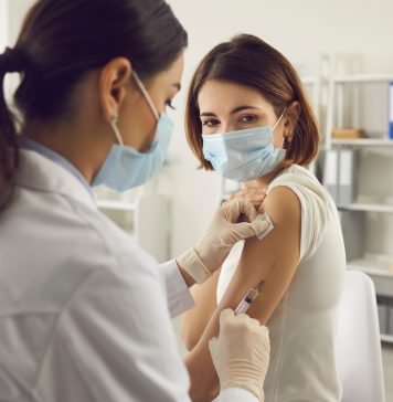 Maraton de vaccinare de Ziua Copilului, pentru tinerii între 16 și 18 ani