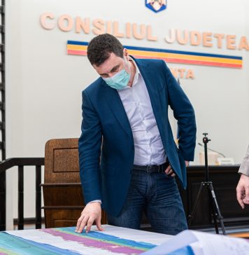 Ministrul Mediului, vizită la Constanța: Sunt peste 155.000 de persoane care s-au înscris la „Rabla pentru electrocasnice” ministrul Barna Tanczos la Contanta