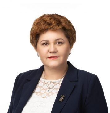 Deputata Oana Ozmen se află astăzi într-o vizită de lucru la Craiova: Astfel de întâlniri și vizite în teritoriu sunt necesare