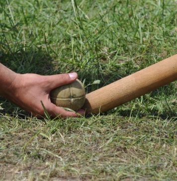 Primul pas pentru înființarea Federației Internaționale de Oină