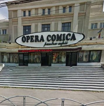 School of Rock, premiera verii la Opera Comică pentru Copii