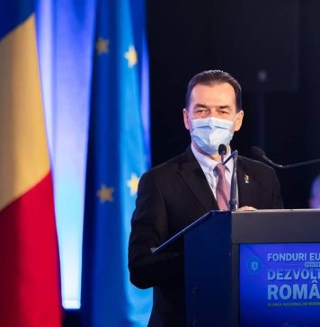Orban, de Ziua Egalității de Șanse între femei și bărbați: Eliminarea discriminărilor este un deziderat care poate aduce beneficii indiscutabile