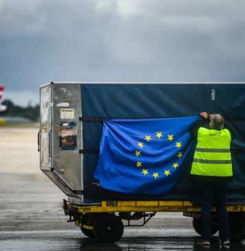 CE propune o strategie în scopul dezvoltării și asigurării disponibilității mijloacelor terapeutice