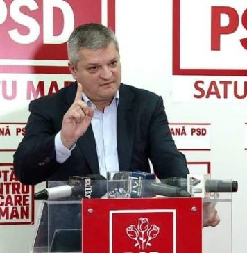 Radu Cristescu(PSD), către ”iresponsabilii regimului Iohannis”: Luați aminte încă o dată: ziua judecății se apropie. Și nu veți scăpa nici în găuri de șarpe