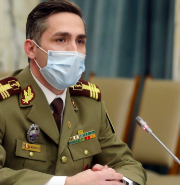 Gheorghiţă: Cred că în momentul de faţă doar cine nu vrea nu se vaccinează