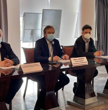 Președintele Comisiei parlamentare UNESCO, cu ocazia Zilei Internaționale a Biodiversității: Delta Dunării, de 30 de ani parte a Patrimoniului mondial UNESCO