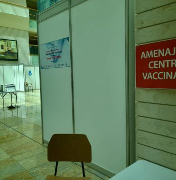 La a doua ediţie a maratonului vaccinării din Bucureşti se va administra şi vaccin Johnson&Johnson