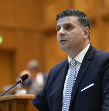 Alexandru Petrescu despre laserul de la Magurele: Romania a disparut complet de pe radarul UE privind integrarea in infrastructura de cercetare