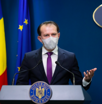 Cîțu: România are cea mai rapidă revenire economică din istorie, ca răspuns la cea mai mare criză economică din ultima sută de ani