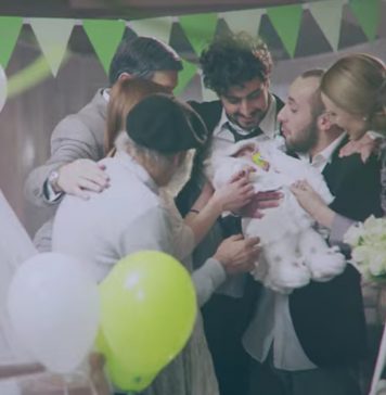 VIDEO Cum arată spoturile Guvernului pentru campania de vaccinare anti-COVID