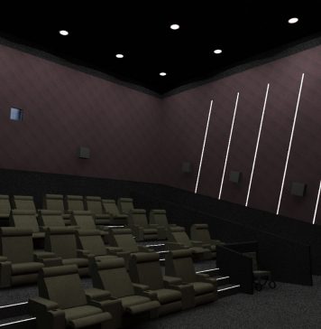 HappyCinema se extinde cu încă un cinematograf în București