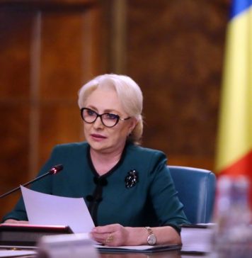 Dăncilă, despre Schengen: Este de neacceptat și este vital să ne recăpătăm demnitatea ca stat, iar decidenții României să înțeleagă că a venit vremea ca țărilor neprietenoase să le transmitem un mesaj clar în sensul în care nu ne cumpărăm un dept legitim