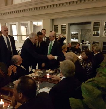 Liviu Dragnea, trimis în judecată pentru trafic de influență în dosarul vizitei în SUA