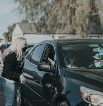 Miercuri se deschide primul centru de vaccinare drive thru din Sectorul 4