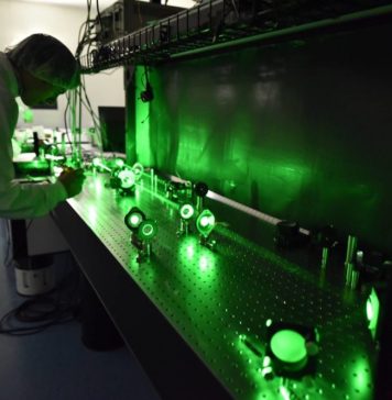 Laserul de la Măgurele, lăsat pe dinafară. Proiectul paneuropean de cercetare ELI ERIC, aprobat de CE – România nu a invitată să facă parte din noul consorțiu