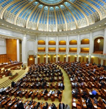 De ziua Copilului, 1 iunie – ziua porților deschise la Camera Deputaților