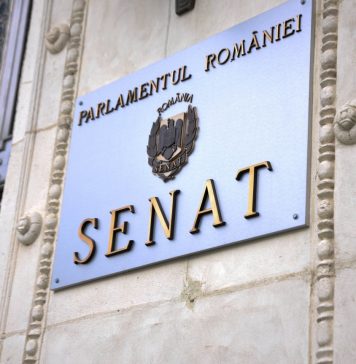 Evenimentul de la Senat dedicat Zilei Copilului, reprogramat din cauza condițiilor meteo