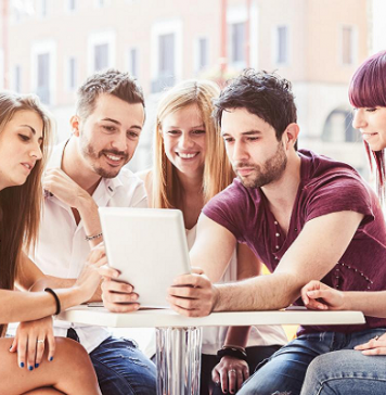 Tineretul Social Democrat organizează o campanie de consultare a tinerilor din România