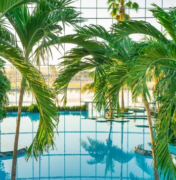 Când se redeschide Therme. Veste mult așteptată pentru români!