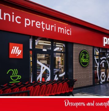 Profi preia zece spații comerciale Carrefour Express din Capitală