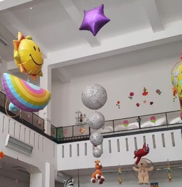 Au început înscrierile la grădinițele din Sectorul 6