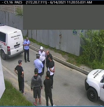 Amendă de 30.000 de lei pentru o persoană care depozita ilegal deșeuri în Sectorul 2