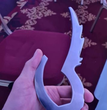 Business-Review: Valeriu Gheorghiță – personalitatea anului 2021 în România