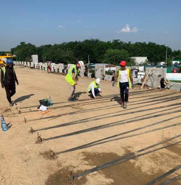 Pasajul Mogoșoaia va fi gata în octombrie, înainte de termen, anunță secretarul de stat în Ministerul Transporturilor