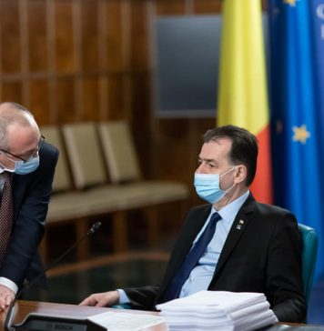 Antonel Tănase și-a depus candidatura pentru un nou mandat la șefia PNL Sector 3 al Capitalei: Vom sprijini moțiunea lui Ludovic Orban