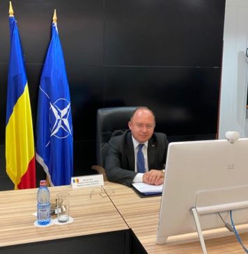 Ministrul de Exterene, Bogdan Aurescu, salută anunțul Comisiei Eurpene privind Planul de redresare: O dovadă solidă a solidarităţii UE cu cetăţenii Republicii Moldova
