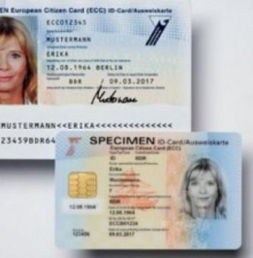 USR-PLUS, inițiativă controversată: ”Cărți de identitate fără adrese de domiciliu”