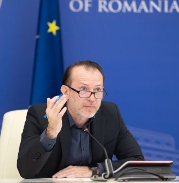 Cîțu, întrebat despre creşterile de preţuri: Dar puterea de cumpărare a crescut