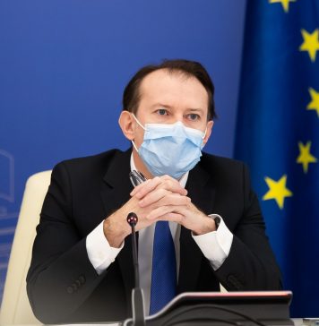 Florin Cîțu, anunț crucial: “Dacă ne vaccinăm nu va fi acest val patru”