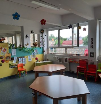 Primăria Sectorului 5 vrea să construiască 9 clădiri modulare și să le transforme în creșe