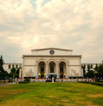 „Nabucco”, „Madama Butterfly” și „Don Quijote”, pe scena Operei Naționale București