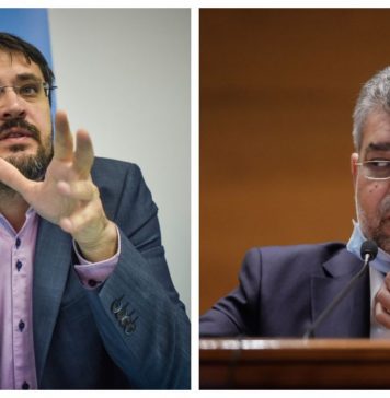 Ciolacu, mesaj pentru ministrul ”dezastru, zero” Ghinea: Încă mai eşti în Guvernul României?! Când toată lumea îţi spune că eşti un dezastru naţional, tu încă mai ai tupeu să scrii baliverne pe Facebook?!