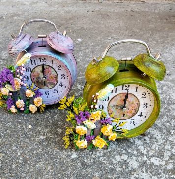 Grădina cu Artiști, la Roaba de Cultură din București