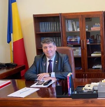 Deputatul Leoreanu și-a anunțat candidatura pentru președinția PNL Neamț: Reprezint echipa Ludovic Orban