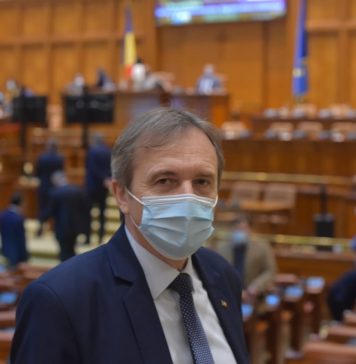 Weber(PSD), acuze la adresa premierului Cîțu: Pregătește deturnarea fondurilor publice!Comunitățile sărace condamnate la SUBDEZVOLTARE!