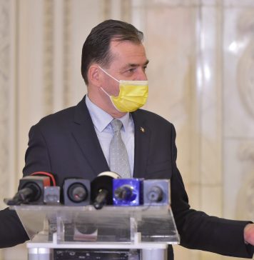 ULTIMA ORĂ / Orban se delimitează de PNRR: Orice detaliere, orice amănunt suplimentar cuprins în PNRR – întrebați premierul sau ministrul Fondurilor Europene