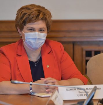 Jurnal de Deputat – Oana Ozmen(USR PLUS București): Cele mai importante activități și întâlniri din ultimele trei săptămâni