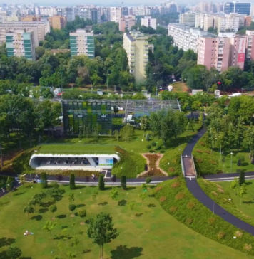 Primăria Sectorului 6 va aplica, pe toată perioada lunii iunie, tratamente de combatere a dăunătorilor vegetali