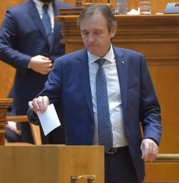 Weber(deputat PSD): Guvernul Cîțu trebuie să plece!