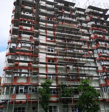 Încep lucrările de reabilitare termică în Sectorul 5. Despre ce blocuri este vorba