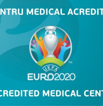 Cum se obține brățara de acces pentru meciurile de la EURO 2020. Lista centrelor acreditate