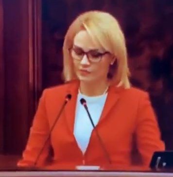 Gabriela Firea: Românii ajung să plătească mai mult pentru produse de o calitate inferioară