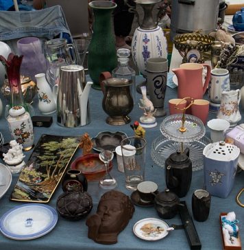 Târgurile și talciocurile vor fi redeschise de la 1 iulie