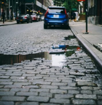 Nicușor Dan: Trebuie să creștem prețul parcării din București