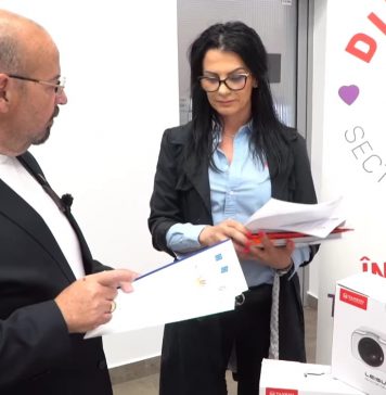 Primăria Sectorului 5 a achiziționat pentru cinci școli echipamente ce facilitează accesul la educație